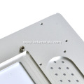 Customized Aluminum Control Plate Sheet Metal Stamping Part